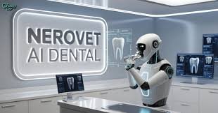 Nerovet AI Dental: How Smart Technology Is Transforming Dentistry Nerovet AI Dental