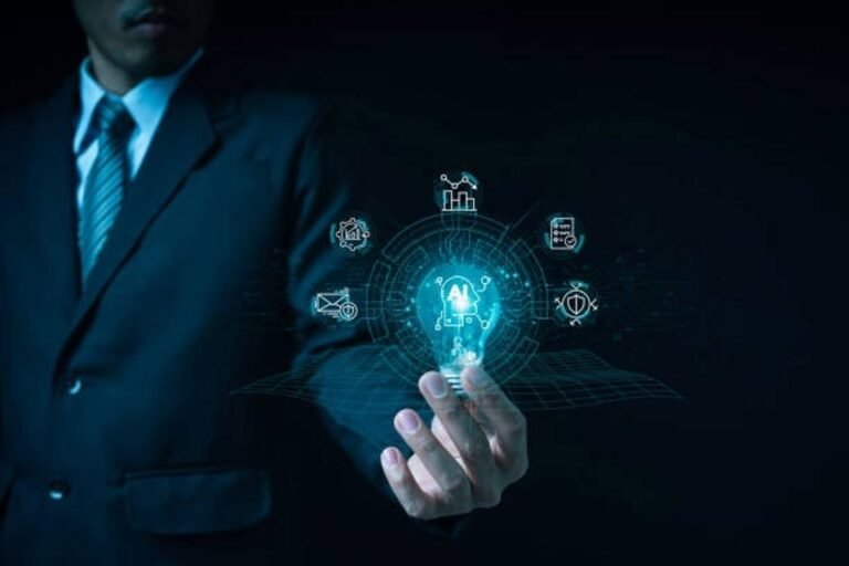 How AI Is Powering a New Wave of Digital Creators