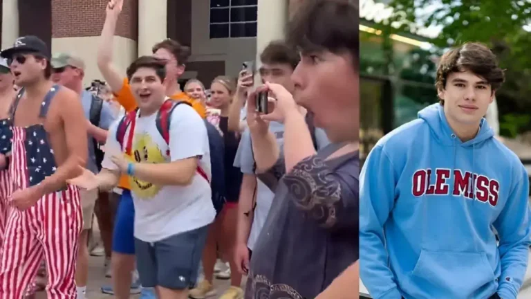 JP Staples Ole Miss – Who He Is and Why He Matters JP Staples Ole Miss