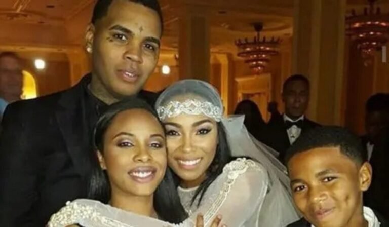 Islah Koren Gates: The Life and Legacy of Kevin Gates’ Daughter Islah Koren Gates