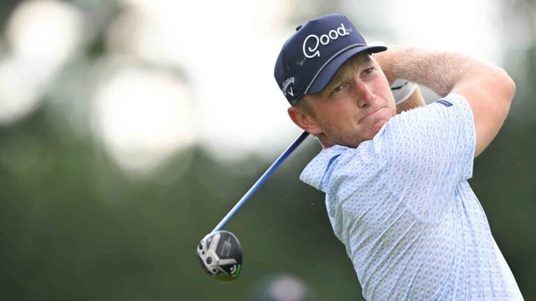 Brad Dalke: Journey from Amateur Star to Rising Golf Professional Brad Dalke