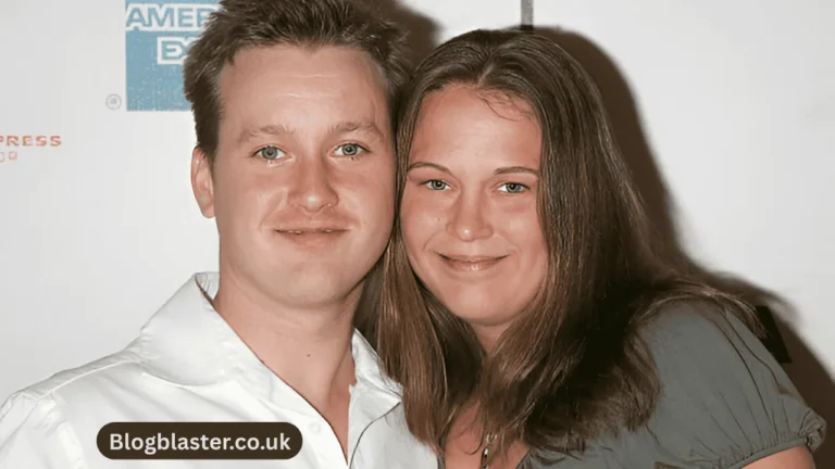 Janel Bloodsworth: A Quiet Life Behind a Famous Name Janel Bloodsworth