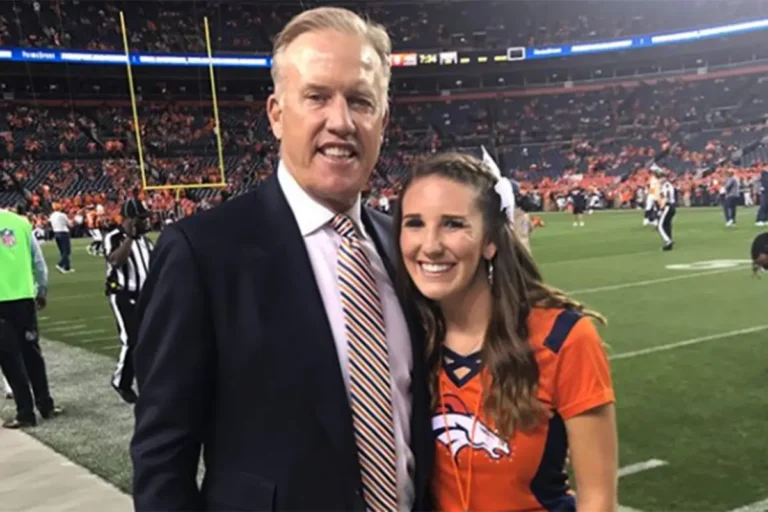 Jessica Elway Age: Everything About Her Life, Family & Career Jessica Elway Age