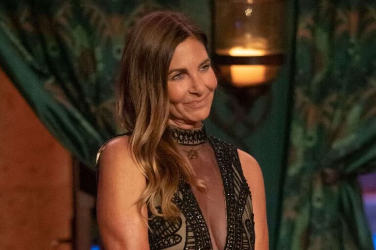 Leslie Fhima: The Woman Behind the Quiet Strength Leslie Fhima