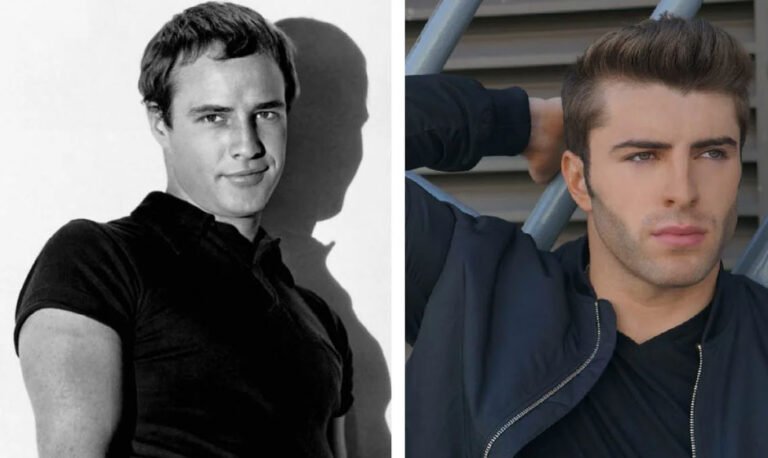 Timothy Gahan Brando