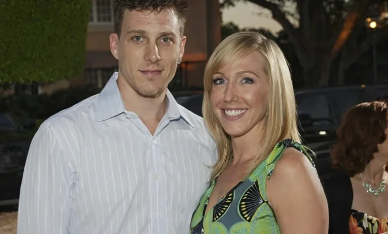 Denika Kisty Jason Williams Wife