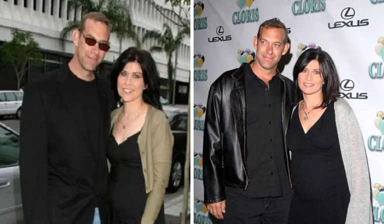 Harlow Andrus: The Quiet Life of Nancy McKeon’s Daughter Harlow Andrus