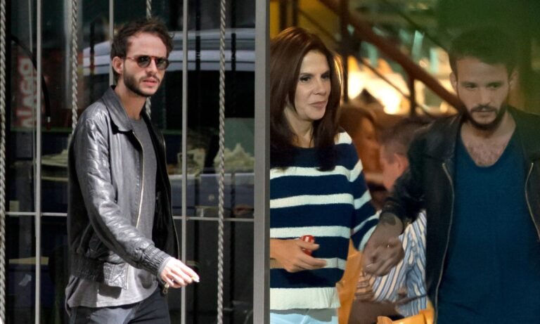 Maximiliano Camacho Jones Age