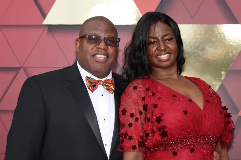 Mia Bieniemy: The Quiet Strength Behind an NFL Family Mia Bieniemy