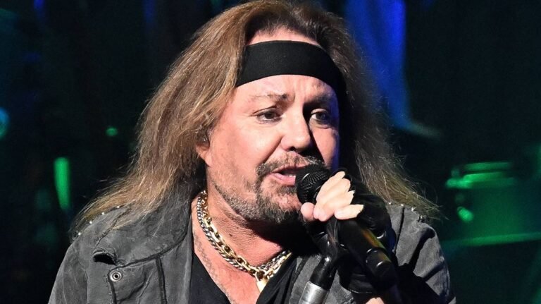 Motley Crüe Las Vegas Shows Canceled – What Fans Need to Know Motley Crüe Las Vegas Shows Canceled