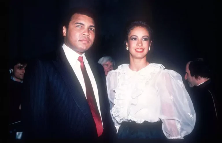 Sonji Roi: Muhammad Ali’s First Love and Her Untold Story Sonji Roi