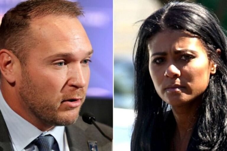 Tyna Karageorge – Life Story, Legal Battles, and Family Journey Tyna Karageorge