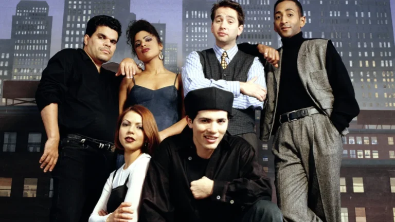 Yelba Osorio: Life, Career & Legacy of a Remarkable Actress Yelba Osorio