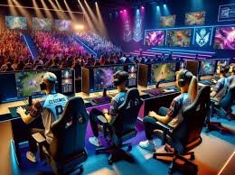 Esports TheHake Explained – Meaning, Identity, and Gaming Profile Guide esports thehake