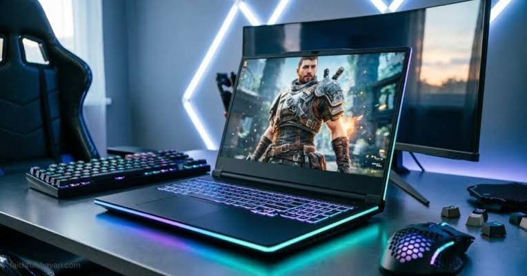 Expert Games TheLaptopAdviser: The Complete Gaming Guide Every Player Needs expert games thelaptopadviser