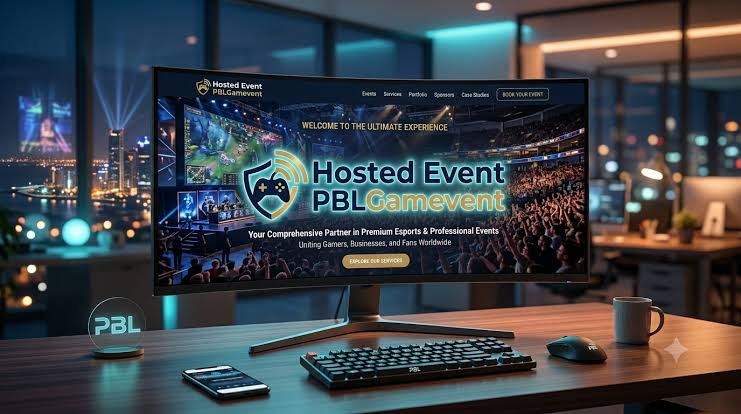 Hosted Event PBLGameEvent Explained: Everything Every Gamer Should Know Today hosted event pblgamevent