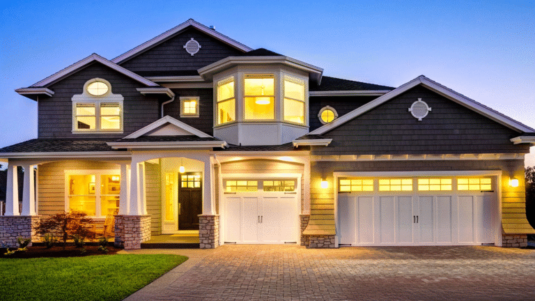 Choosing the Best Windows and Doors for Atlanta Homes: A Comprehensive Guide