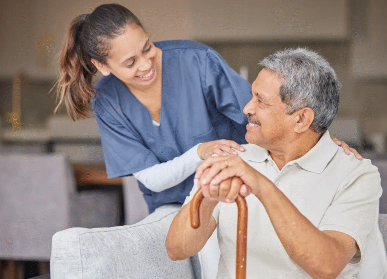 Essential Practices for Home Health Aides: A Comprehensive Guide