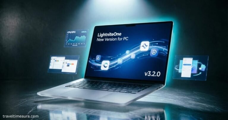 LightniteOne New Version for PC: Complete Guide to Features, Updates & Gameplay lightniteone new version for pc