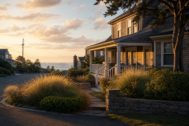 What To Check Before Buying A Coastal Home In Narragansett In 2026
