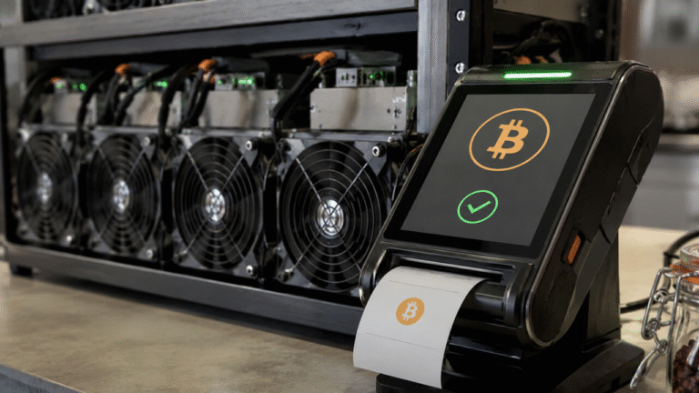 Bitcoin Payments for Businesses: From Checkout to Transaction Management