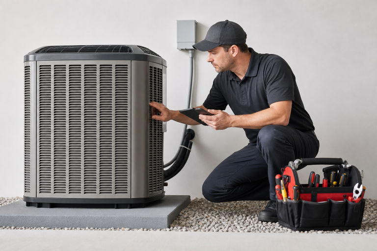 Top 6 Air Conditioner Installation Companies In Toronto
