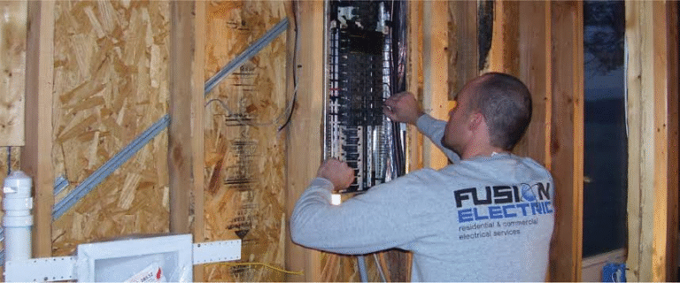 Top 5 Electrical Service Providers in Kansas City