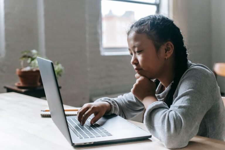 How Digital Learning Is Reshaping High School Success