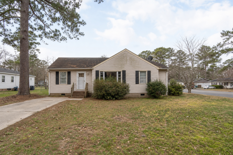 How to Sell a House As-Is in North Carolina