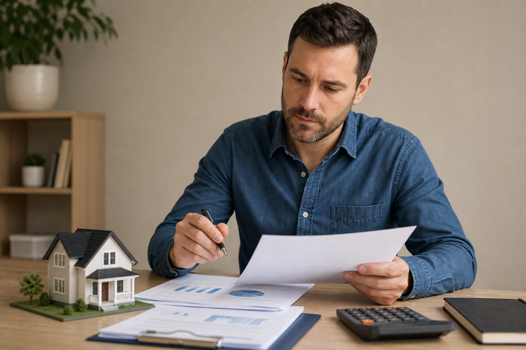 How to Compare Home Equity Loans, HELOCs, and Cash-Out Refinancing