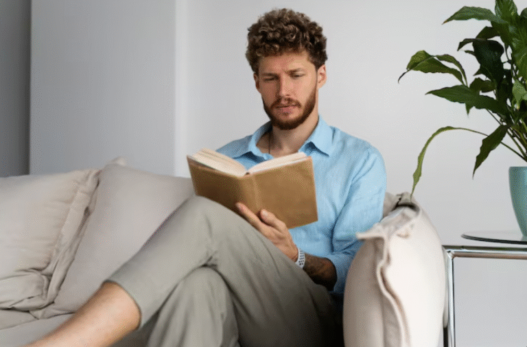 Beyond Just Words: Discover Real-Life Impacts of Reading Books