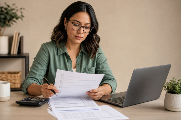 Small Business Payroll Checklist: A Clear Process From Setup To Payday