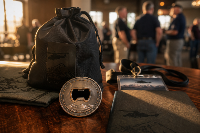 How To Plan Memorable Event Giveaways People Actually Use