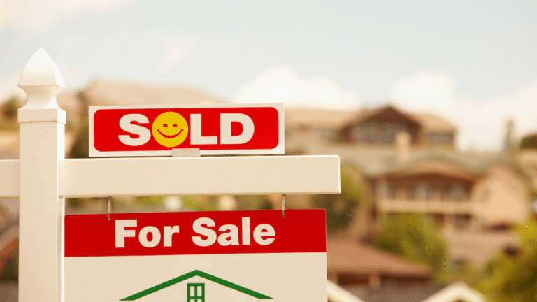How to Sell Your House Fast in a Competitive Market