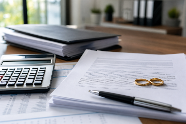 Contested vs. Uncontested Divorce in Boston