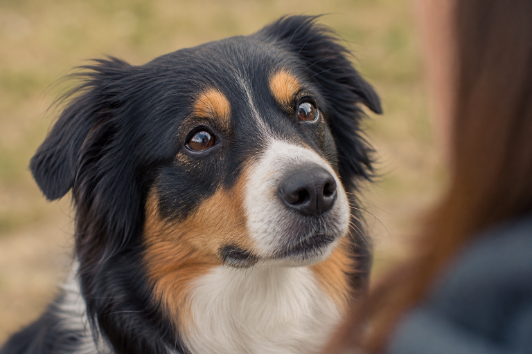 Helping Dogs Stay Calm Around Everyday Distractions: A Practical 2026 Guide