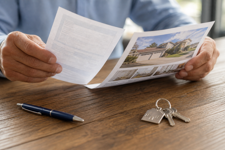 Fast Sale, Fair Deal: What Bethlehem Homeowners Should Consider