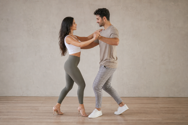 How Partner Dance Can Build Rhythm, Confidence, and Social Connection in New York City, NY