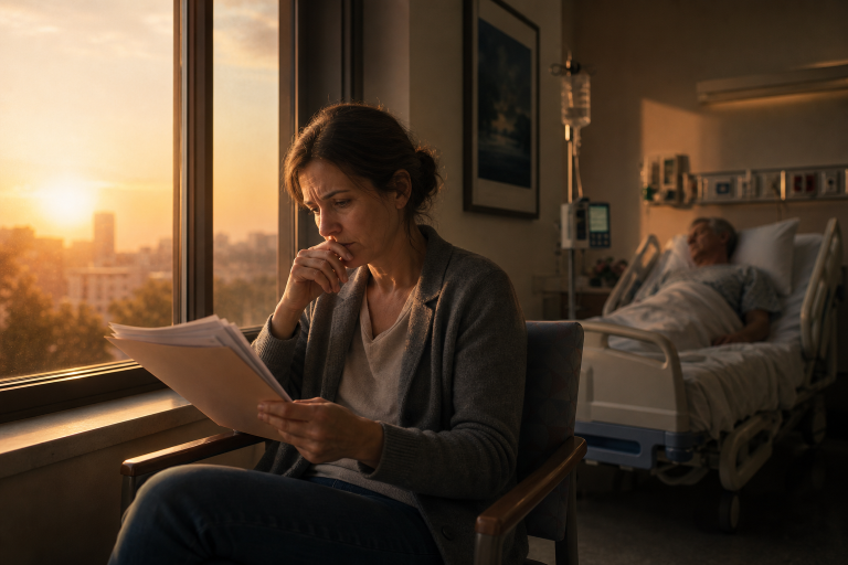 Can You File A Medical Malpractice Claim Against A Hospital?