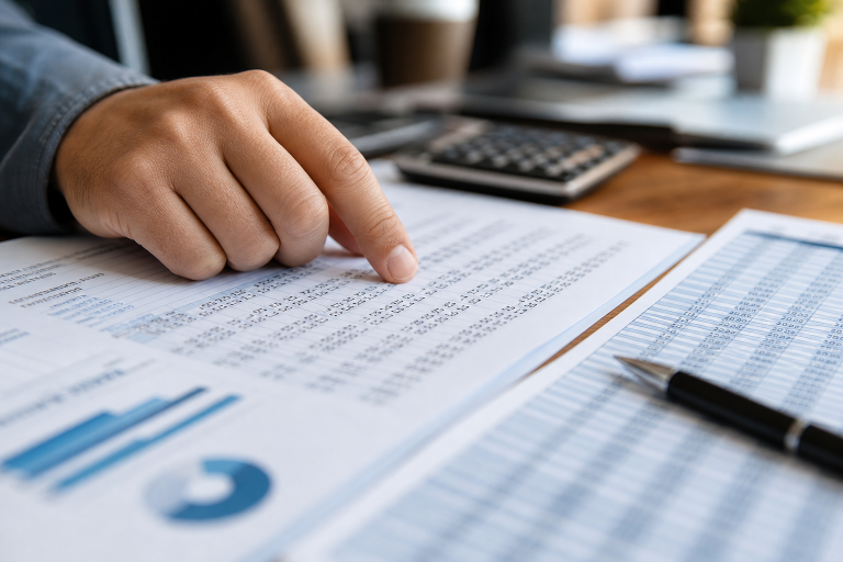 Better Financial Decisions in Cane Bay, U.S. Virgin Islands: Clean Data, Clear Processes, and Responsible AI