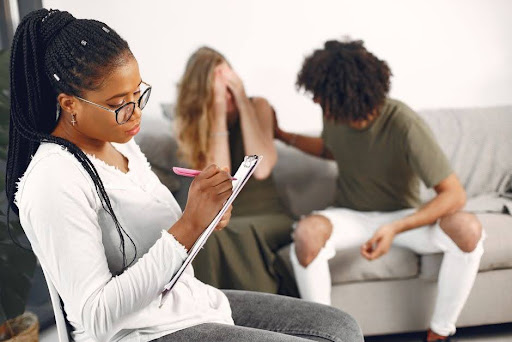 How to Recognize When It’s Time to Ask for Help