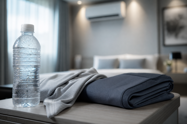 Recovering From Plastic Surgery in Plano, TX: Heat, Sun, and Daily Routines