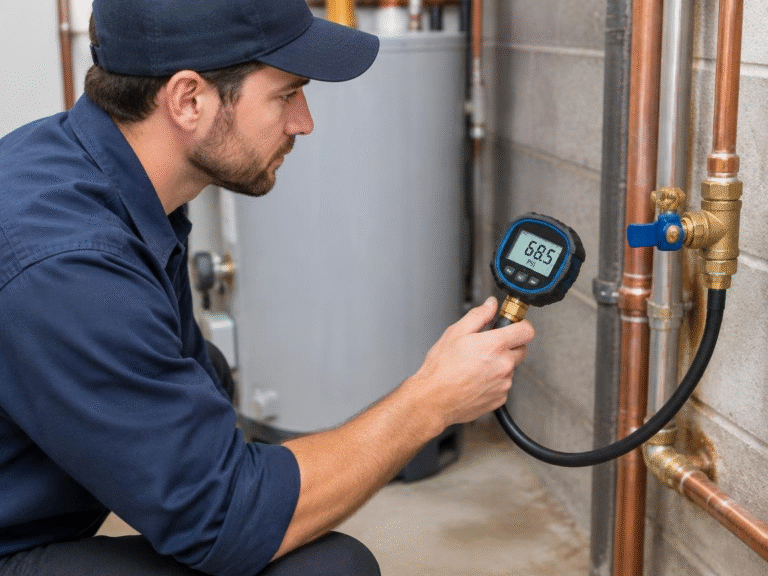 Protecting Your Investment: Essential Home Maintenance Services