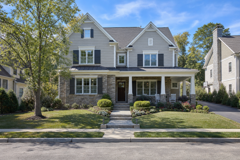 How to Choose the Right Front Door for Your Home