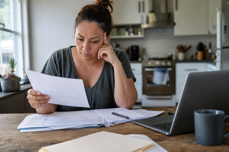 What To Do After an ERISA Disability Claim Denial in California