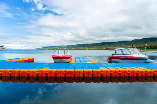 Modern Waterfront Architecture: How Modular Floating Dock Systems Are Transforming Commercial & Residential Marine Infrastructure