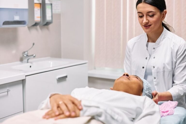 Before the Glow-Up: What to Know Before Your First Med Spa Treatment