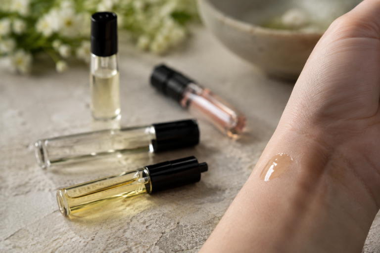 How To Build A Personal Fragrance Wardrobe Through Scent Discovery