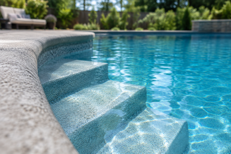 Gunite Swimming Pools in Missouri: Planning a Custom Pool With Little Giant Pool & Spa