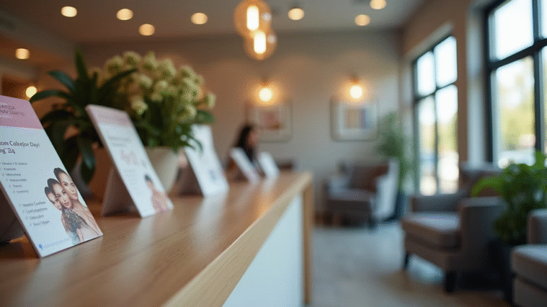 5 Reasons to Join a Skincare Club Membership